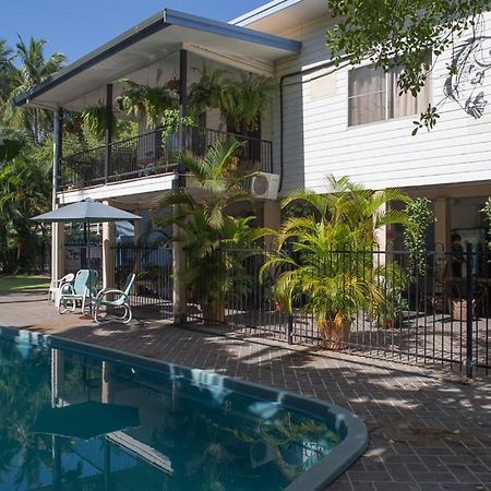 Barramundi Lodge Darwin Exterior photo