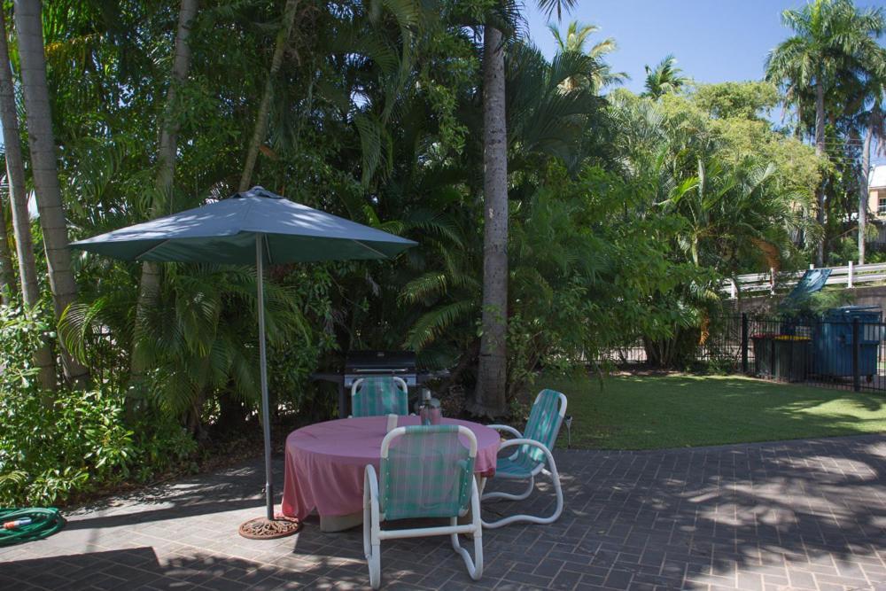 Barramundi Lodge Darwin Exterior photo