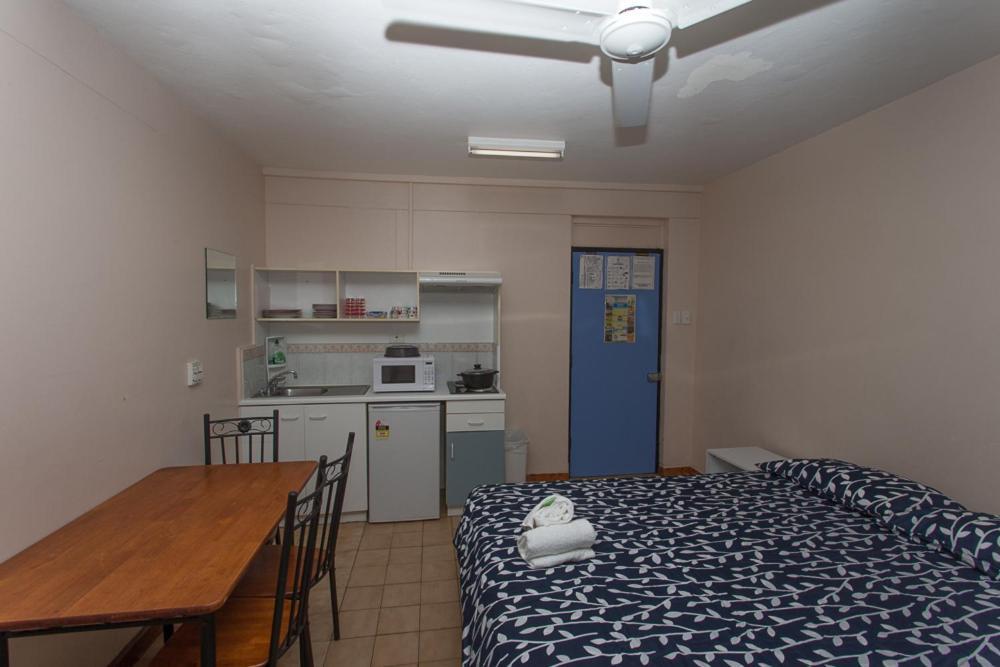 Barramundi Lodge Darwin Exterior photo