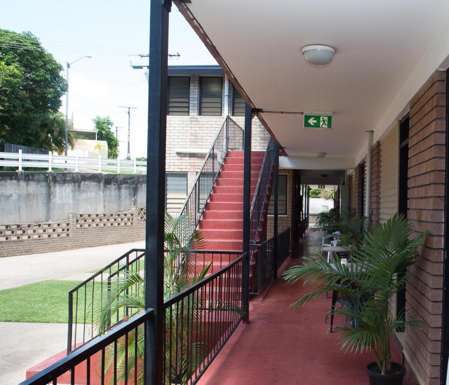 Barramundi Lodge Darwin Room photo