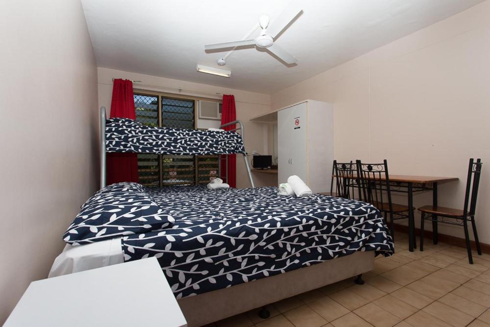 Barramundi Lodge Darwin Room photo