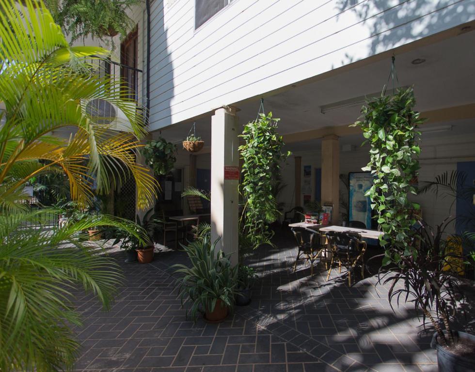 Barramundi Lodge Darwin Exterior photo