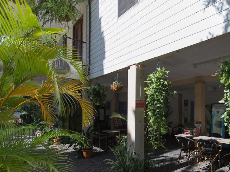 Barramundi Lodge Darwin Exterior photo
